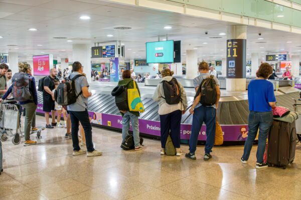 Aena pone en marcha un ambicioso plan de inversión de 13.000 millones de euros para modernizar aeropuertos