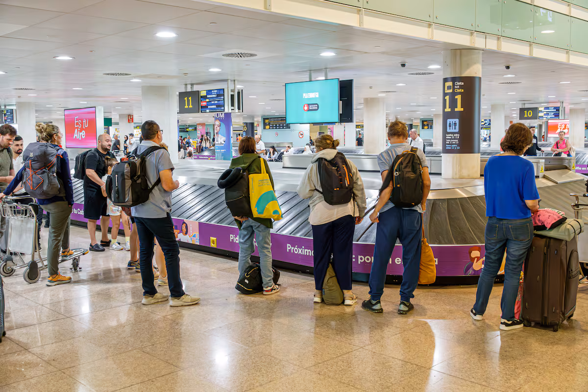 Aena pone en marcha un ambicioso plan de inversión de 13.000 millones de euros para modernizar aeropuertos