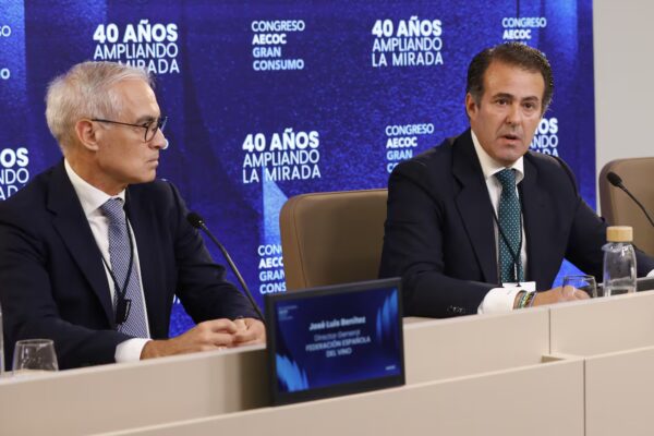 El vino español apunta a mercados emergentes: Canadá, Brasil e India, tras descensos en EE.UU.