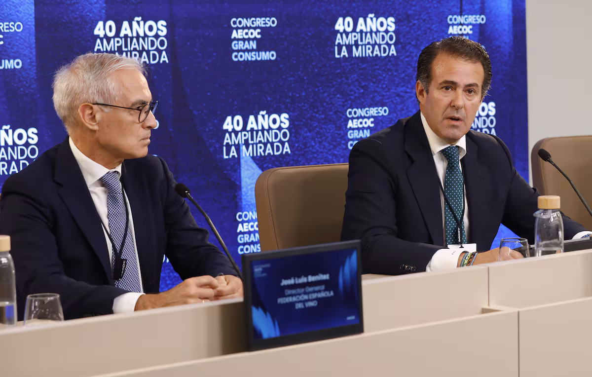 El vino español apunta a mercados emergentes: Canadá, Brasil e India, tras descensos en EE.UU.