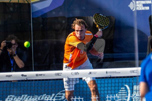 Países Bajos da la campanada al vencer a Francia