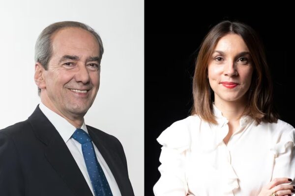 José Manuel González-Páramo y Alicia Coronil se unen al consejo asesor de LLYC