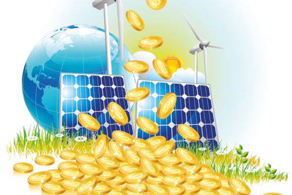Futuros Impulsores: Fondos para Innovar en Digitalización, Energías Renovables y Transporte