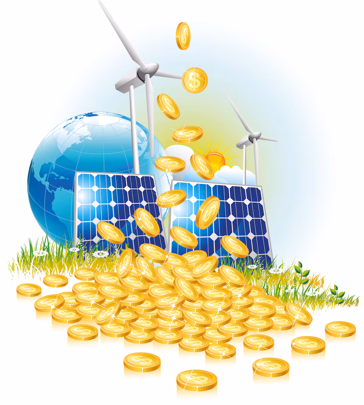 Futuros Impulsores: Fondos para Innovar en Digitalización, Energías Renovables y Transporte