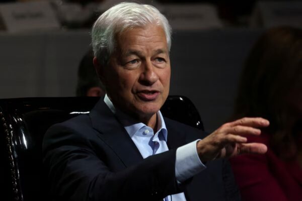 JP Morgan destinará 1,5 billones a áreas clave para fortalecer la seguridad nacional de EE.UU.
