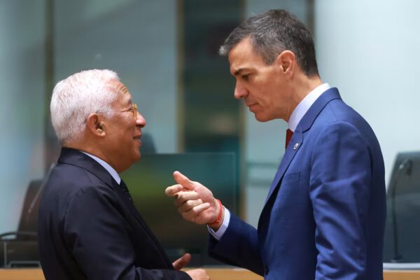 Sánchez presiona a Bruselas para actuar contra la compra de viviendas no residenciales