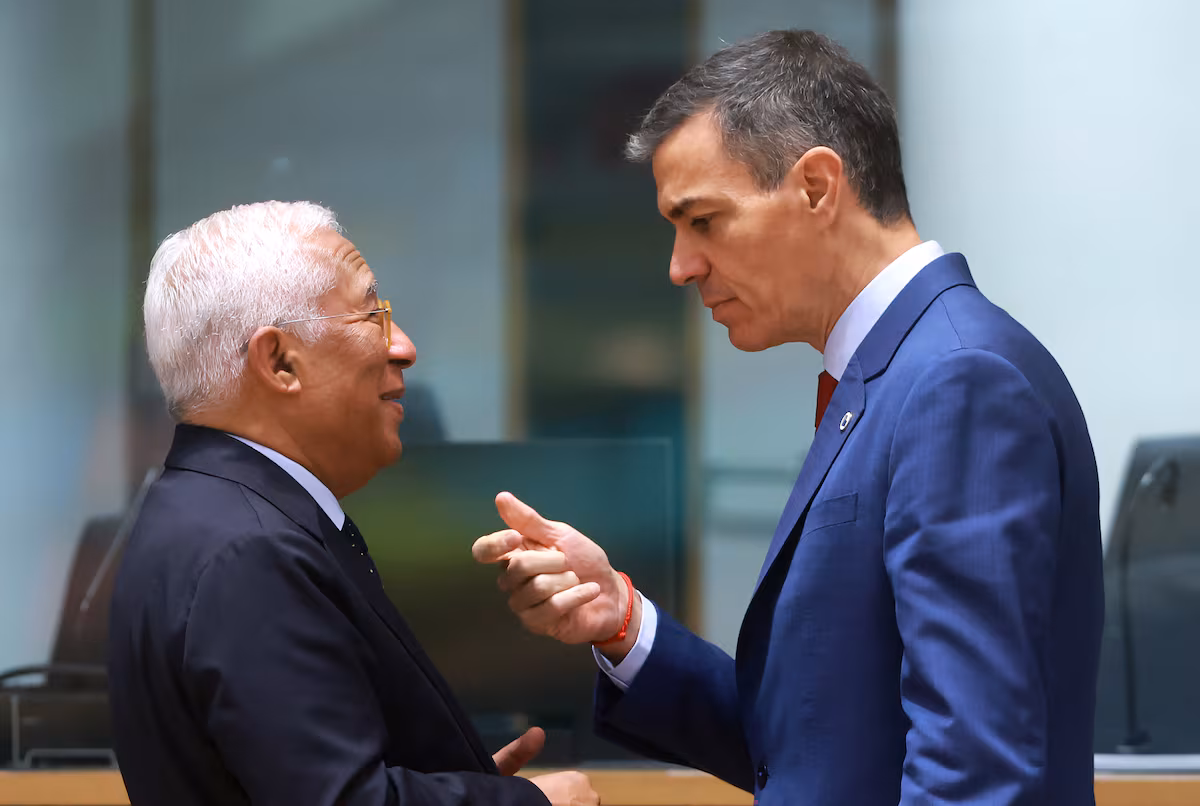 Sánchez presiona a Bruselas para actuar contra la compra de viviendas no residenciales