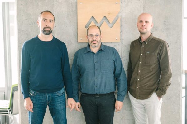 Marathon VC: El Fondo de Inversión en Etapa Temprana que Está Transformando el Ecosistema Emprendedor en Atenas