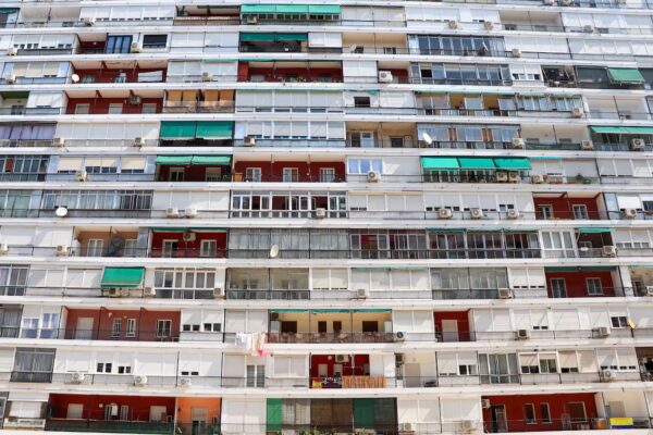 Esenciales Respuestas Políticas ante la Crisis de la Vivienda