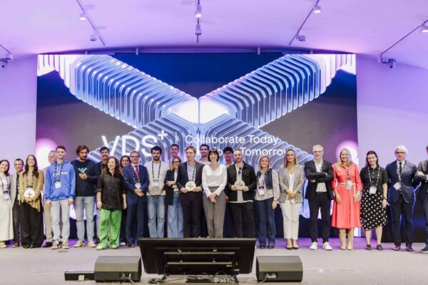 Spacebackend y Zibra AI triunfan en la competencia de VDS