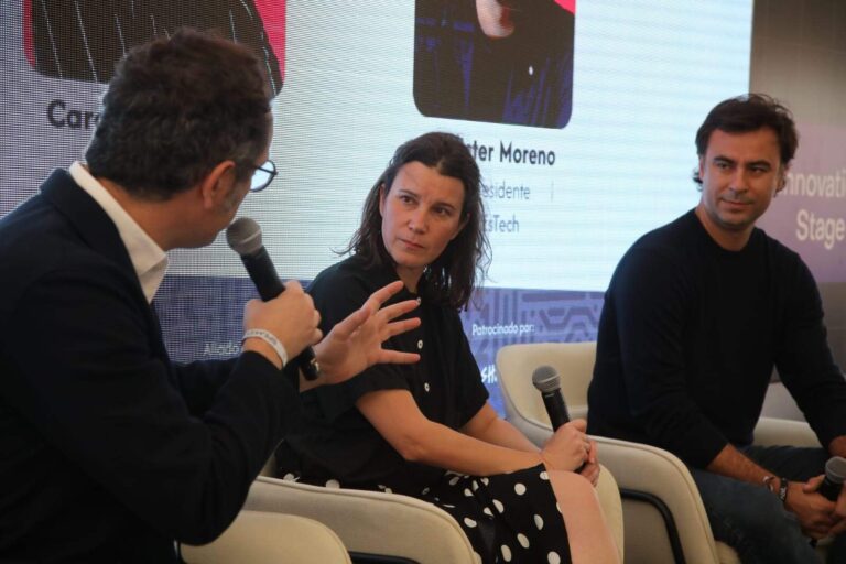 Scalability Day: Un Encuentro para los Líderes de la Innovación Tecnológica