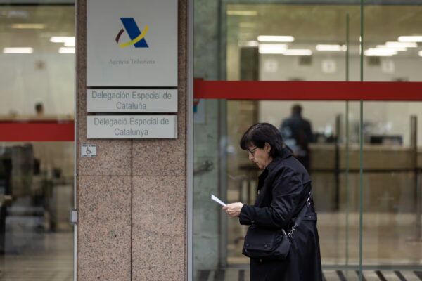 Proponen unificación del control tributario para frenar la evasión fiscal interregional