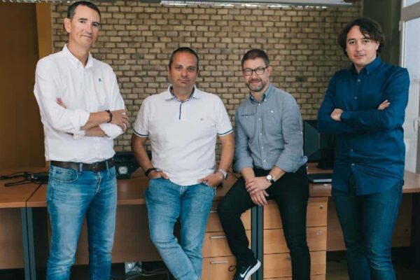 Aunoa capta 1,5 millones de euros en una ronda de financiación a cargo de Eoniq.fund