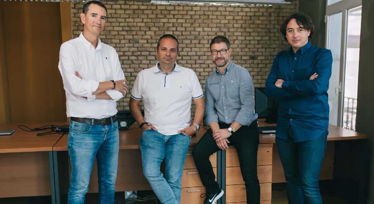 Aunoa capta 1,5 millones de euros en una ronda de financiación a cargo de Eoniq.fund
