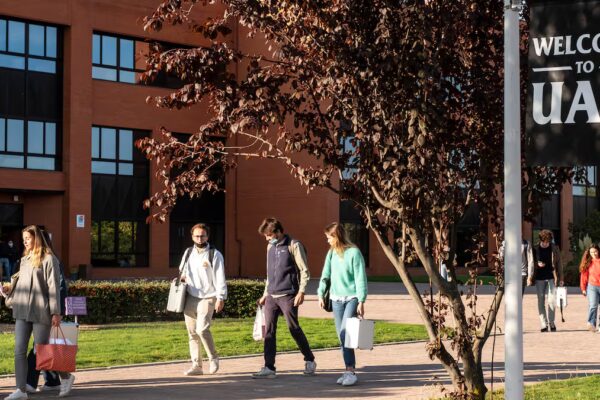 Cinven adquiere la Universidad Alfonso X por 2.000 millones de euros
