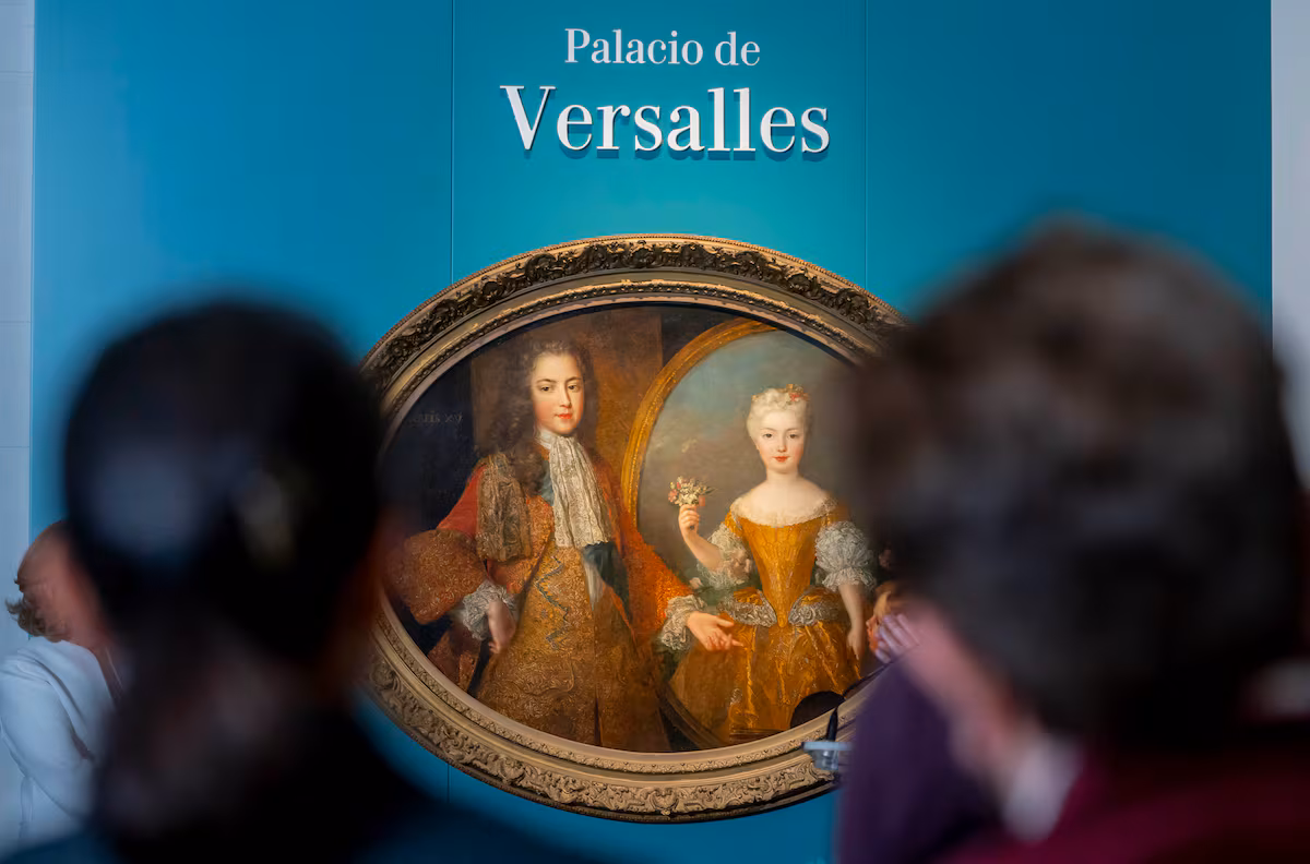 Planes Imperdibles: Desde la Nueva Exhibición en la Galería de las Colecciones Reales hasta la Foodie Black Week en Barcelona