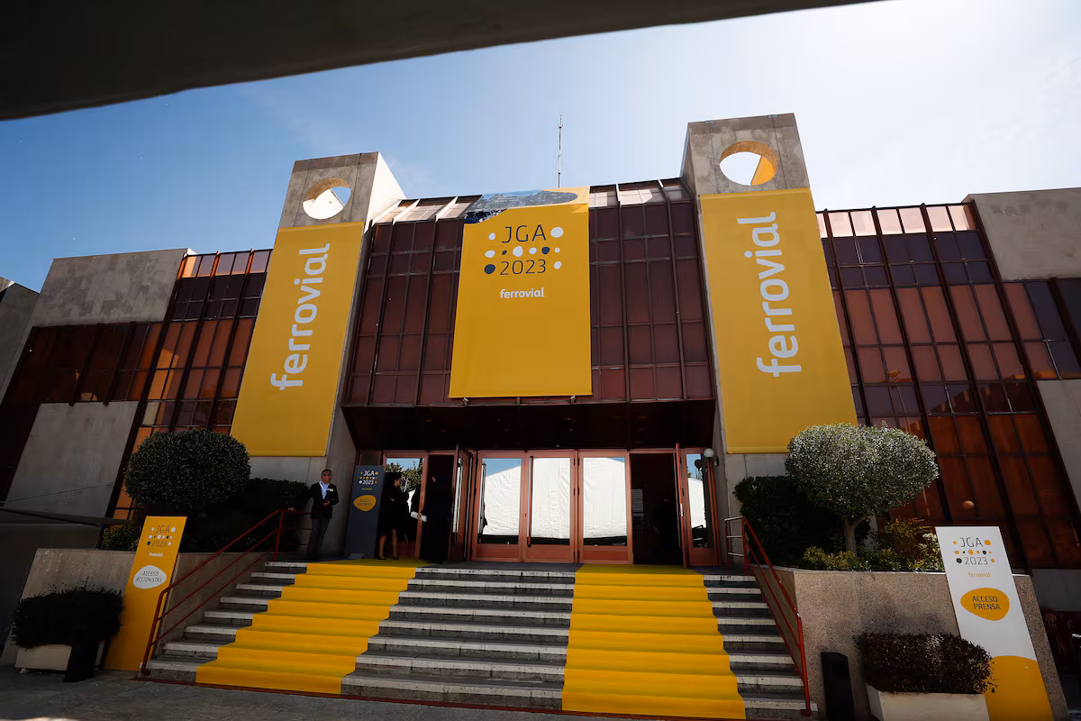 Ferrovial adquiere Powernet: una apuesta por la expansión en el sector de centros de datos en España