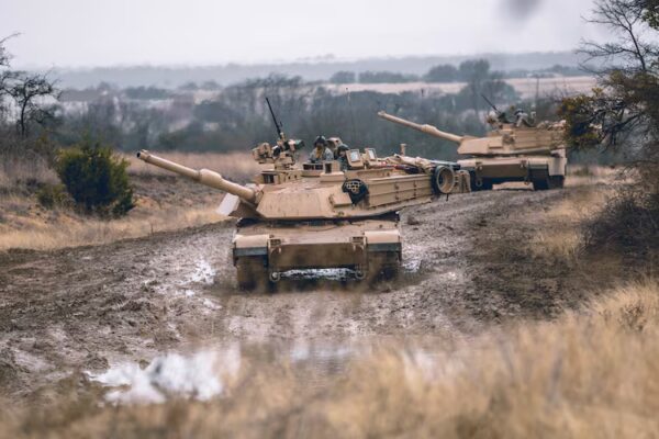 General Dynamics, propietaria de Santa Bárbara, reporta un crecimiento del 16% en ganancias, superando los 2.600 millones hasta septiembre