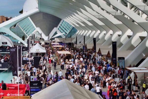Valencia se Expande: VDS Potencia el Crecimiento de Más de 3.000 Startups