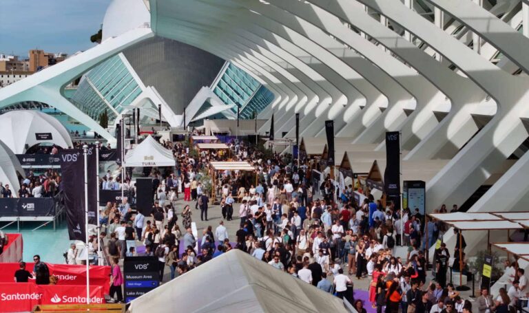 Valencia se Expande: VDS Potencia el Crecimiento de Más de 3.000 Startups