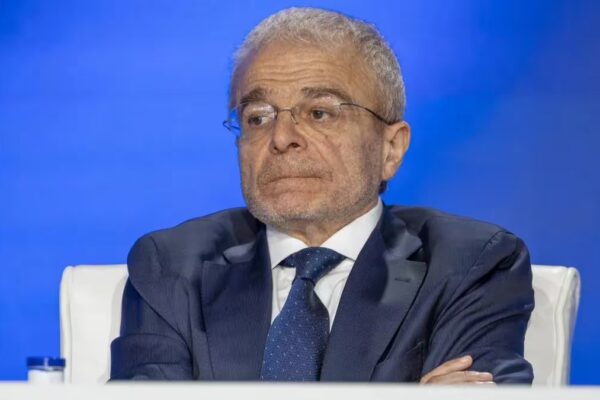 Telefónica evalúa una reestructuración en su división de infraestructuras con el nuevo liderazgo de Javier de Paz