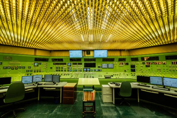Las eléctricas planean extender la operación de la central nuclear de Almaraz hasta 2030