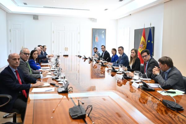 El Gobierno Renueva la Estrategia Nacional de Seguridad Energética Ante la Crisis del Apagón