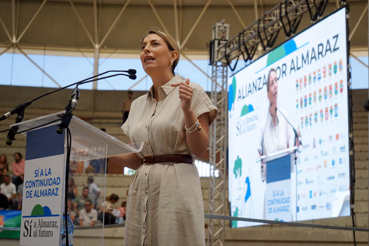 Implicaciones del Debate Nuclear en el Contexto Electoral
