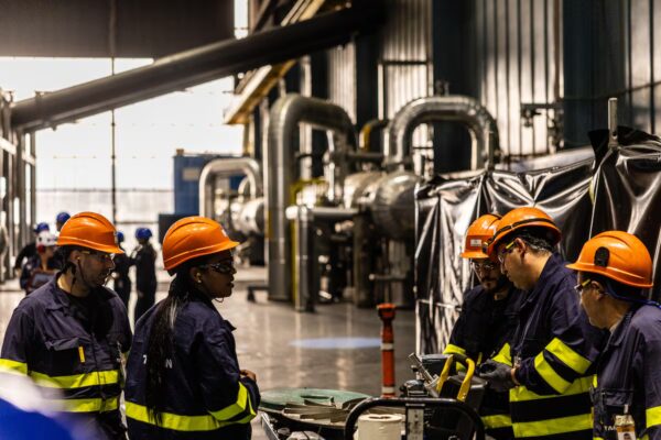 Presidente: Cierre de Almaraz, clave para garantizar una transición energética exitosa