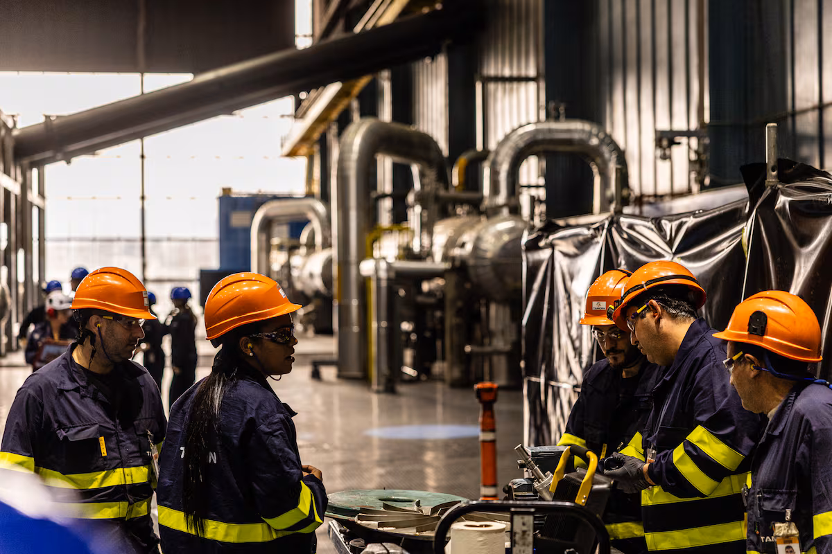 Presidente: Cierre de Almaraz, clave para garantizar una transición energética exitosa