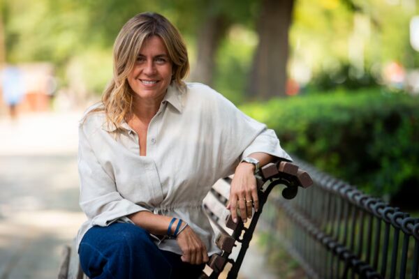 Marta Romo: 'La urgencia y la ausencia de atención adormecen la mente'