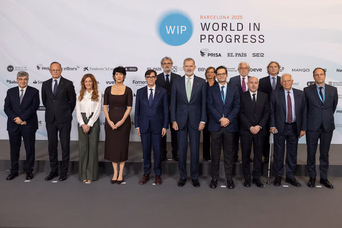 Progreso Global: Estrategias Esenciales para Frenar la Desviación Mundial