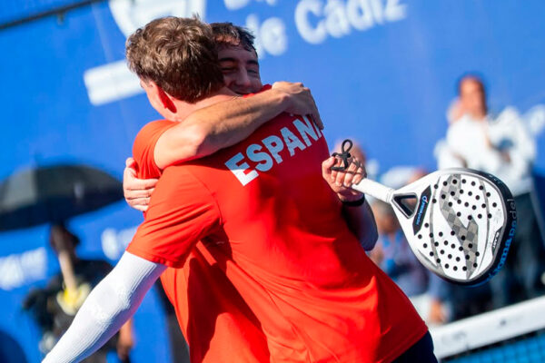 ¡España conquista Europa nuevamente, doble campeón!