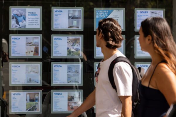 El Laberinto del Alquiler: Jóvenes atrapados en gastos elevados y ahorros escasos