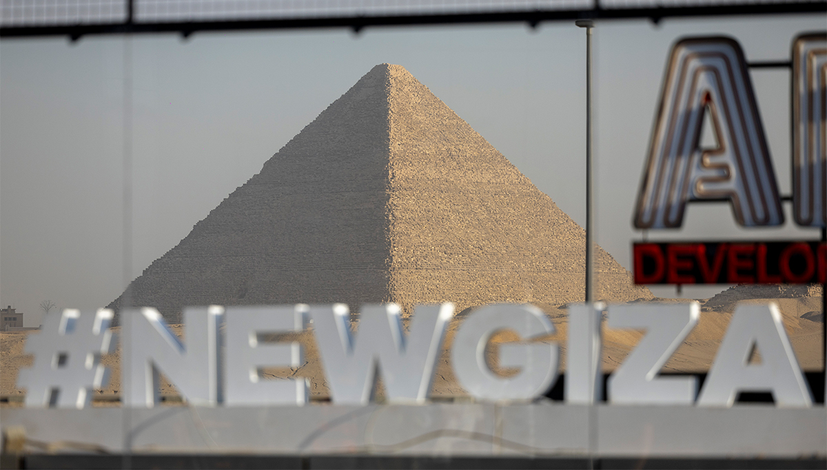 Resultados Finales del Giza P2: Todo lo que Necesitas Saber