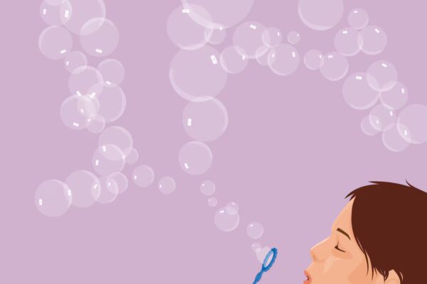 ¿Una posible crisis financiera si estalla la burbuja de la IA?