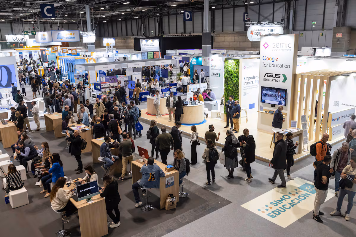 Innovación Educativa: Transformando las Aulas del Futuro