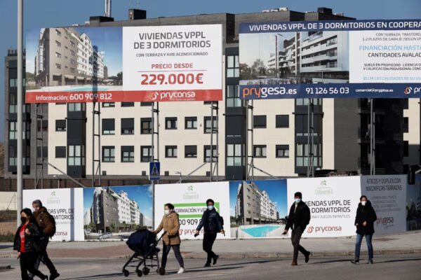 Desenmascarando la Crisis de Vivienda: Un Análisis Dual