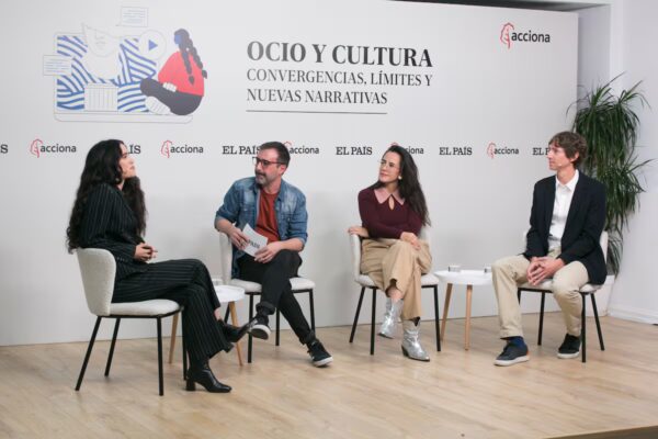 Entramos en la Era del Entretenimiento Cultural