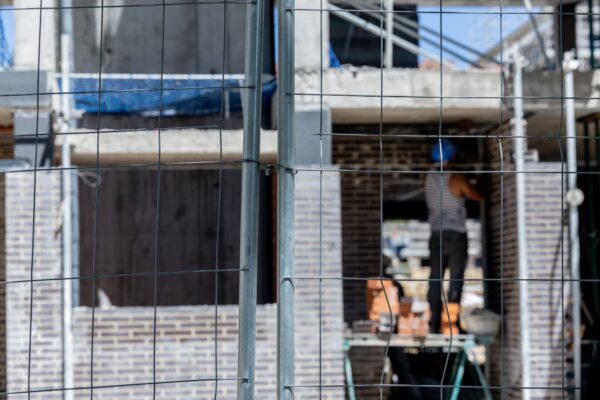 El Boom de la Especulación Inmobiliaria Impacta a Europa