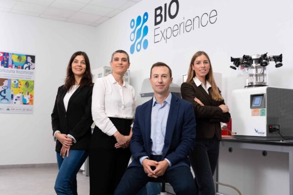 Adaptam Therapeutics asegura una inversión de 3 millones de euros para impulsar su crecimiento