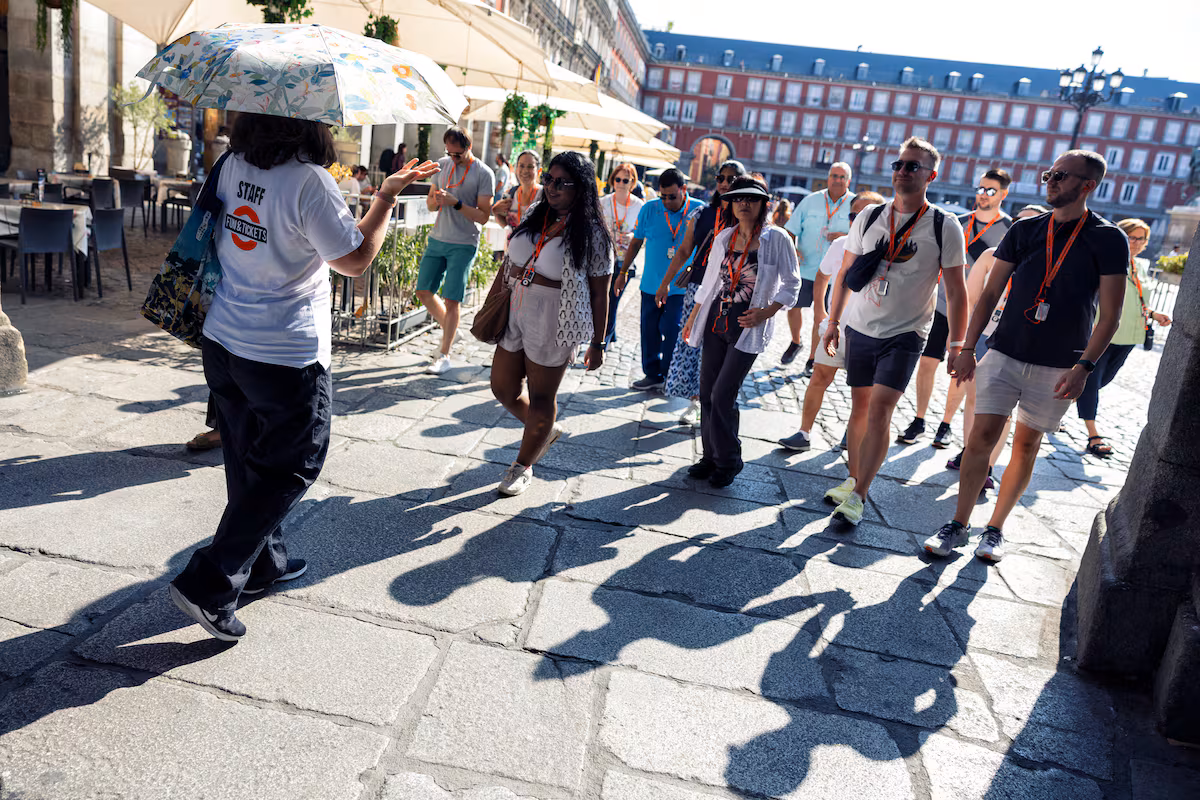 Precios Hotel  en Auge: 170 Euros por Noche por Habitación Sin Limites