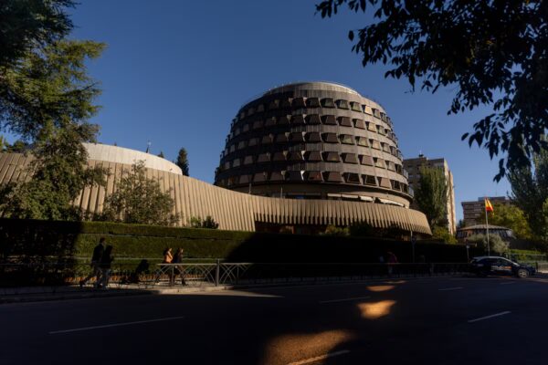 El Gobierno impugna ley murciana que elimina ayudas a sindicatos por infringir competencias estatales