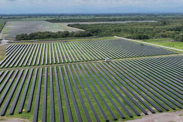 Ecoener asegura 7,9 millones en fondos europeos para impulsar la innovación en almacenamiento energético