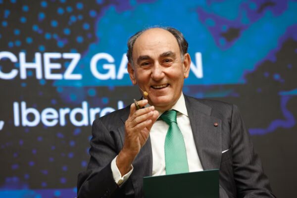 Iberdrola Incrementa sus Beneficios un 17% hasta Septiembre, Alcanzando 5.307 Millones