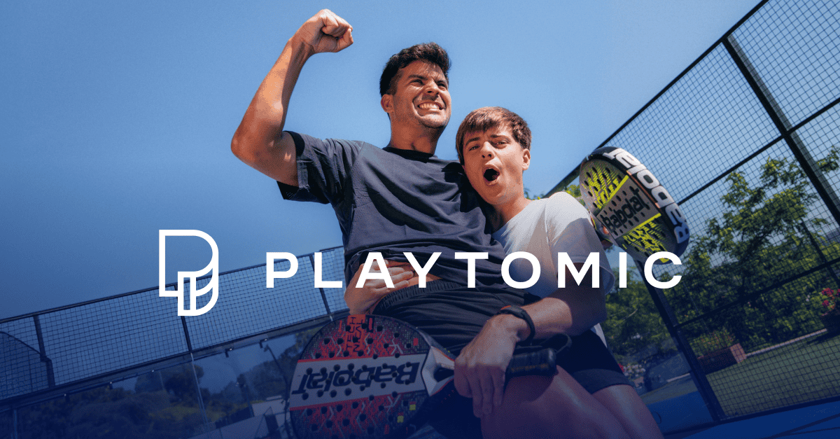 Playtomic Debuta en Crowdcube con su Primera Campaña de Financiación