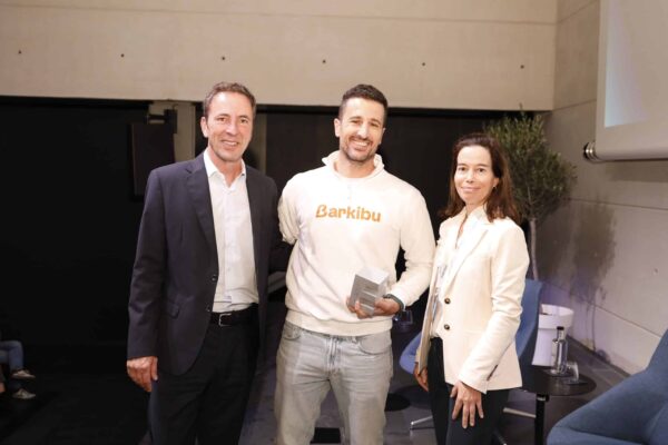 Barkibu: La Startup del Año en 2025