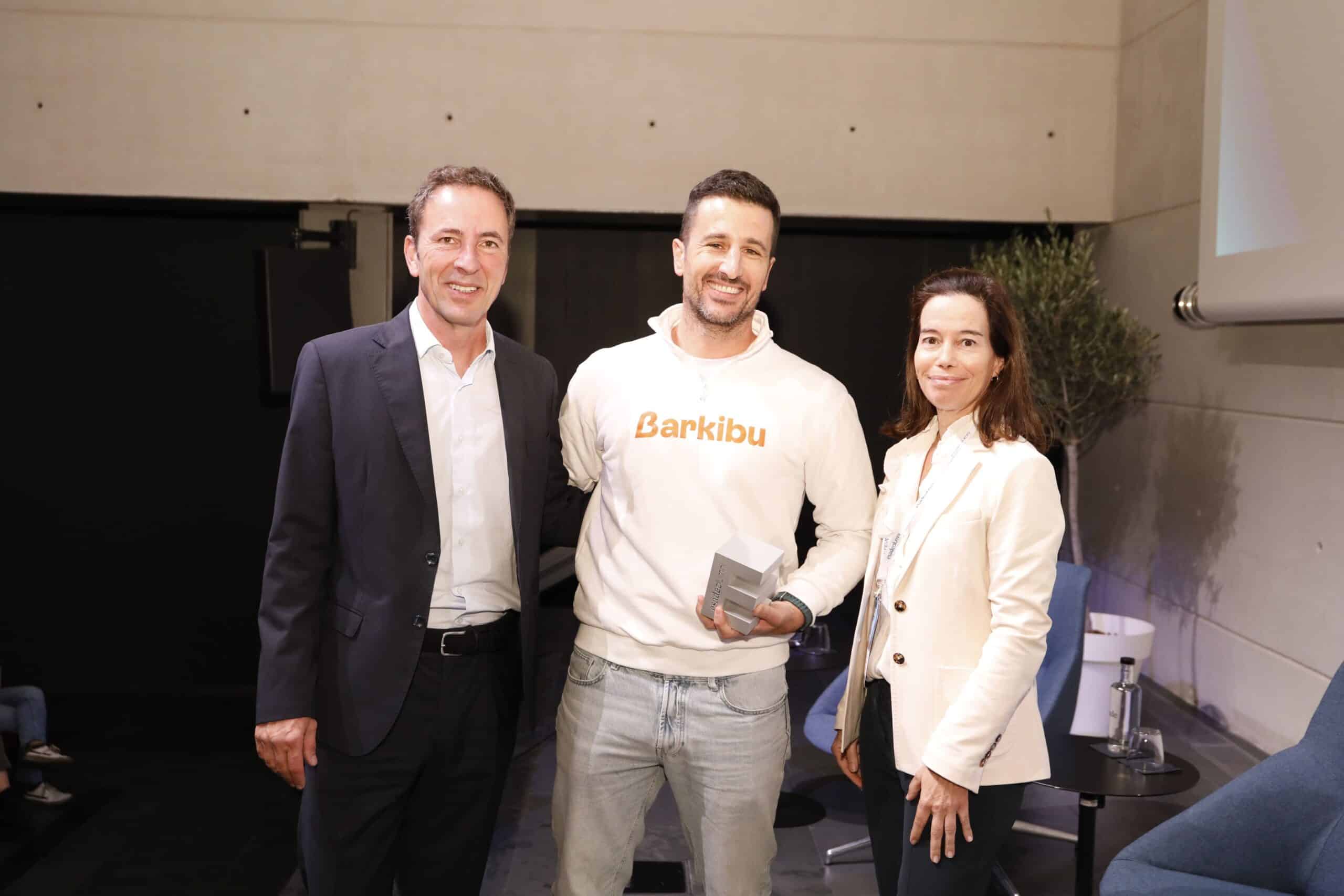 Barkibu: La Startup del Año en 2025