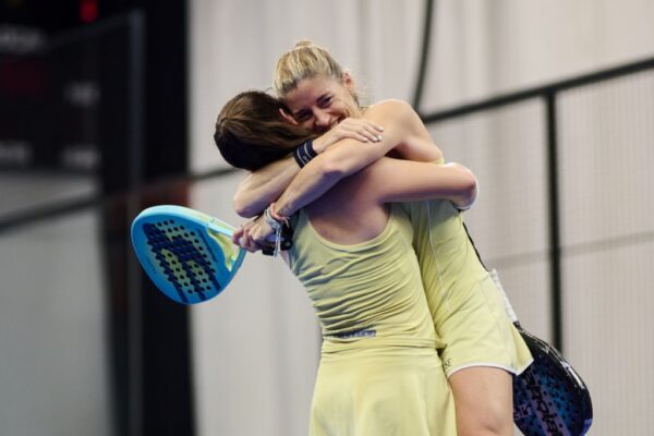 Guía para Formar la Combinación Ideal de Pádel