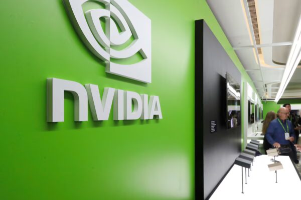 Nvidia apuesta fuerte: Inversión de 1.000 millones de dólares en Nokia